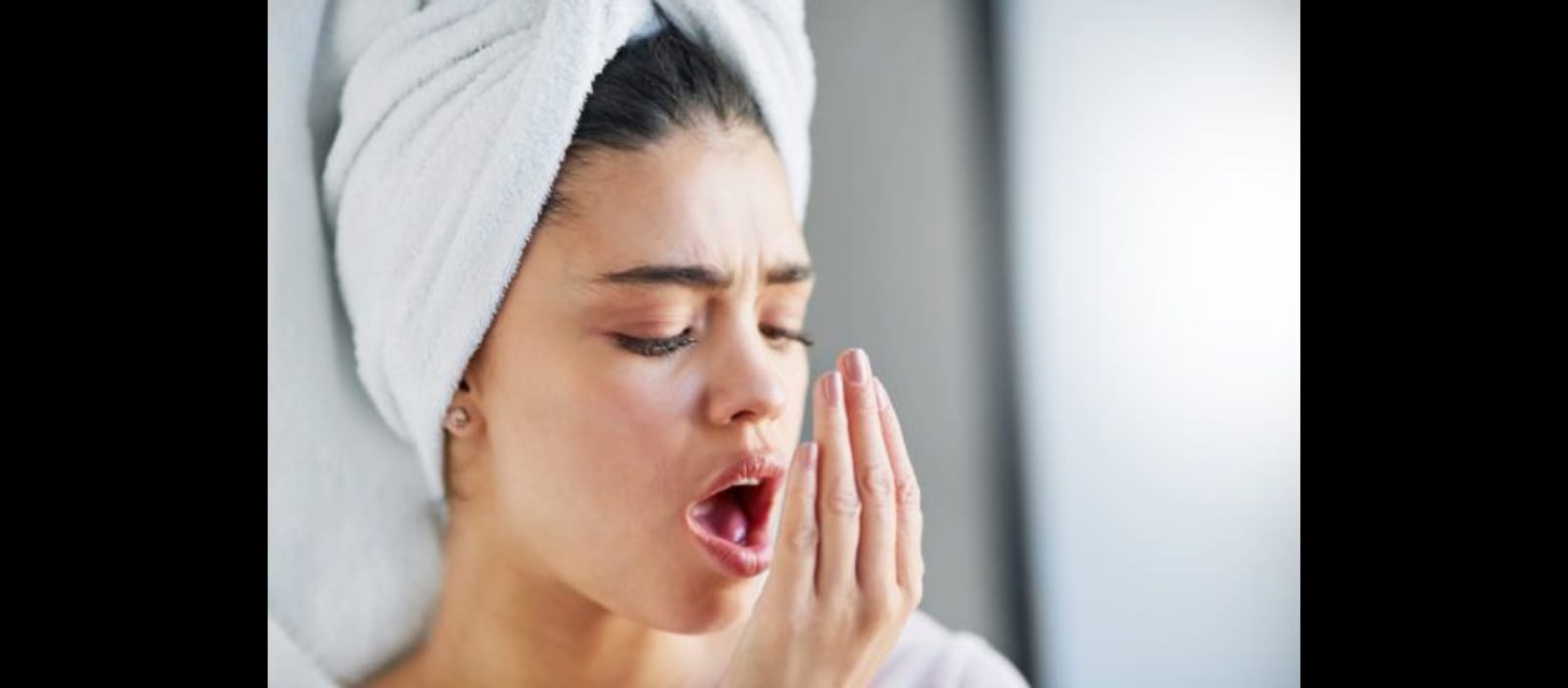 ilustrasi bau mulut (pixabay)