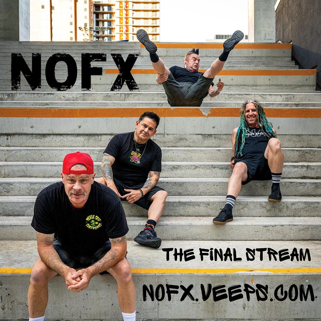 NOFX.