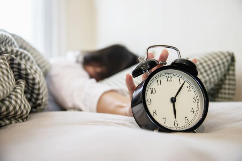 Tips Meningkatkan Kualitas Istirahat.