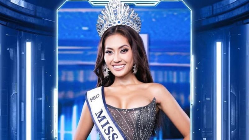 Ketut Permata Juliastrid.