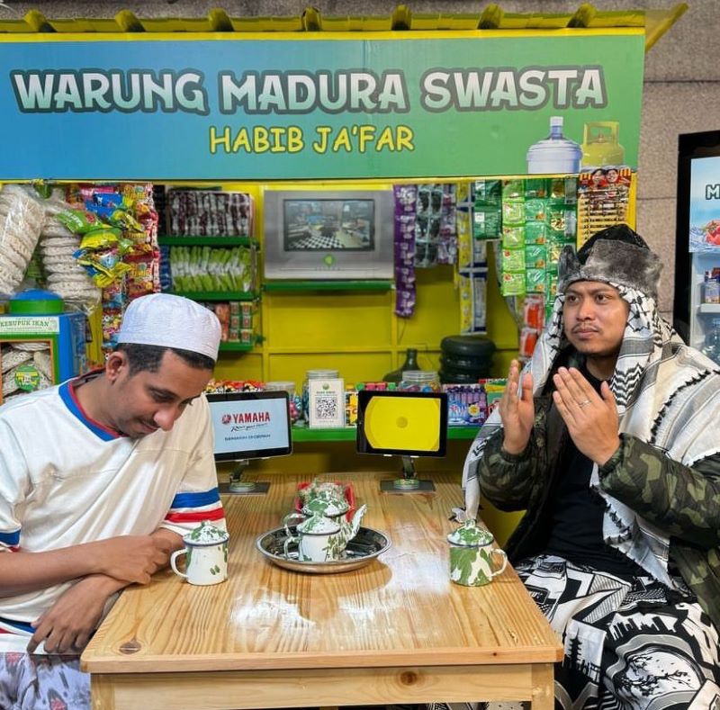 Habib Ja