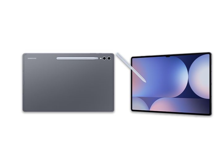 Galaxy Tab S10, Sumber foto:
