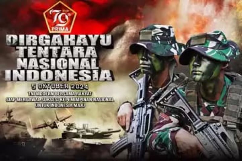 Tentara Nasional Indonesia