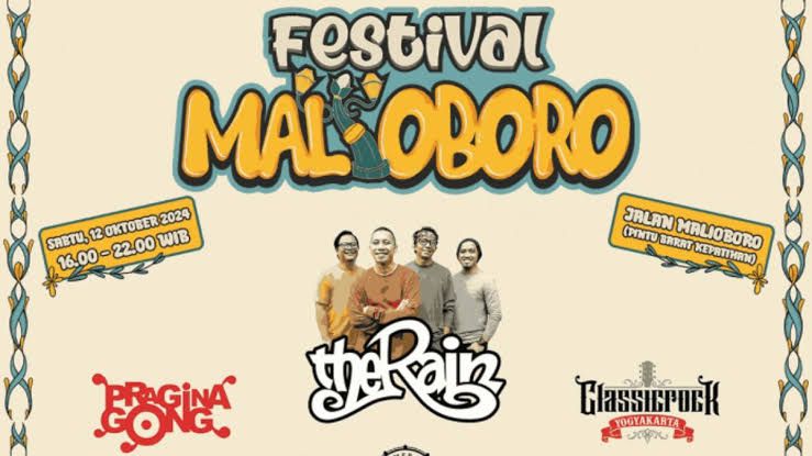 Festival Malioboro 2024