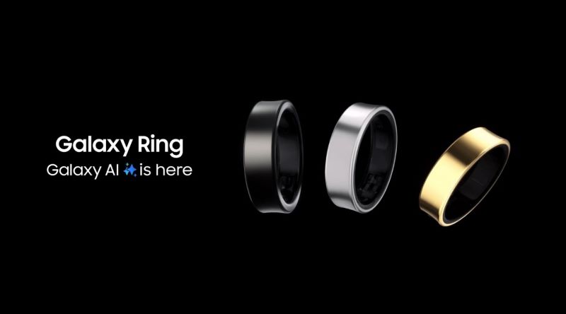 Galaxy Ring segera hadir di Indonesia dengan fitur-fitur canggih.