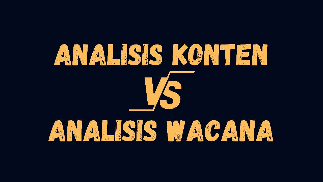 Pendekatan yang relevan dalam penelitian media dan komunikasi.