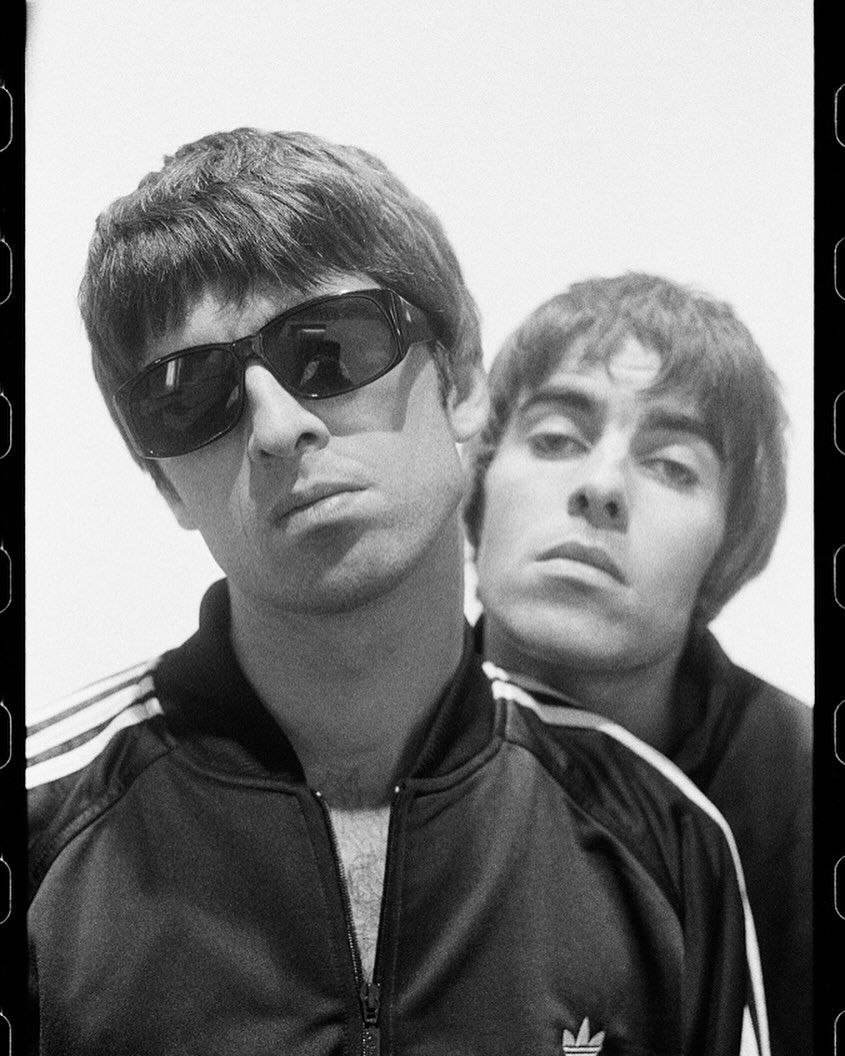 Oasis bakal come back dengan mengadakan tour.