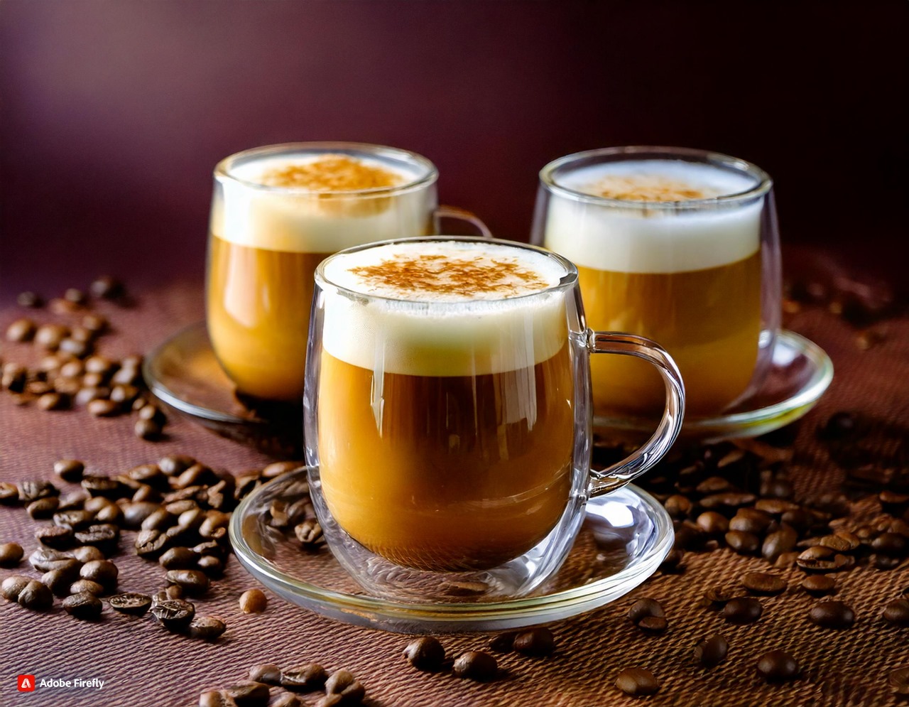 Kopi. sumber: (AI/firefly.adobe.com)