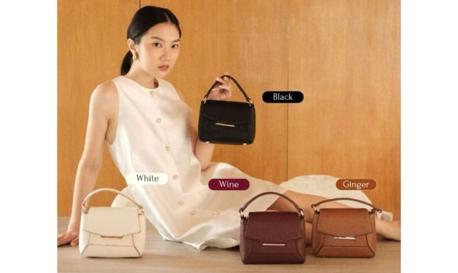 5 Brand Tas Lokal yang Memiliki Kwalitas Terbaik.