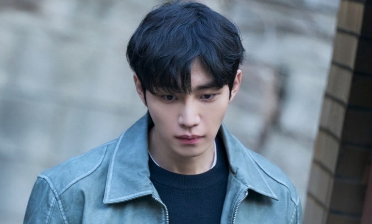 Kim Jaeyoung di The Judge From Hell.