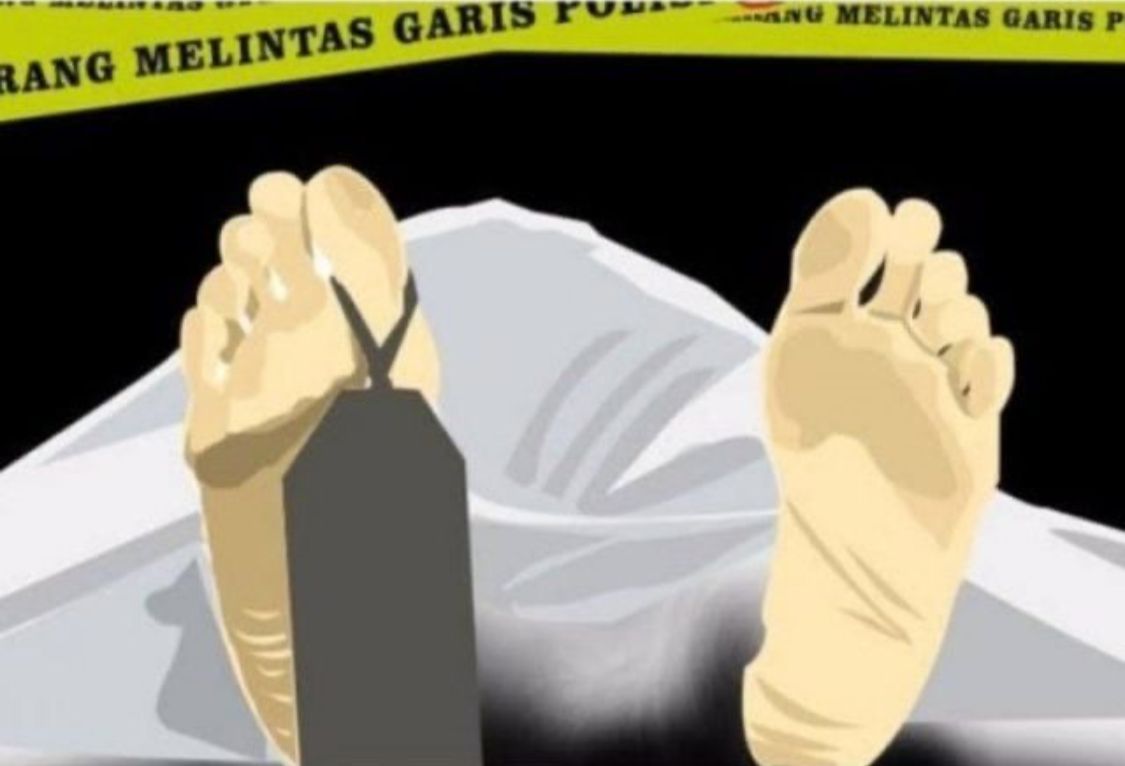 Insiden laka lantas hingga korban tewas.