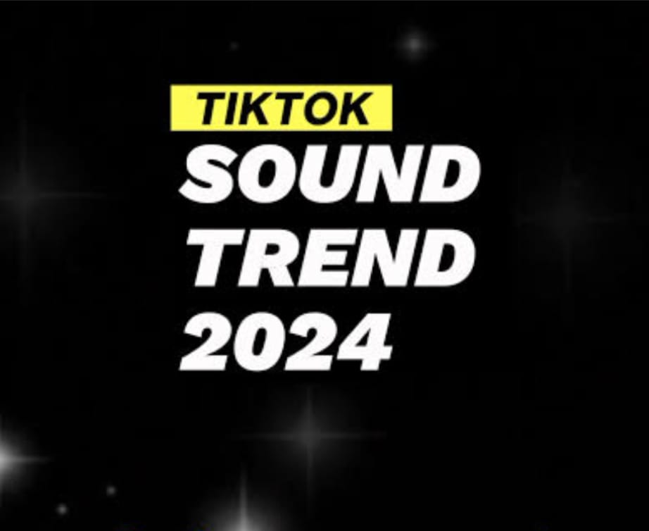 Sound Trend 2024.