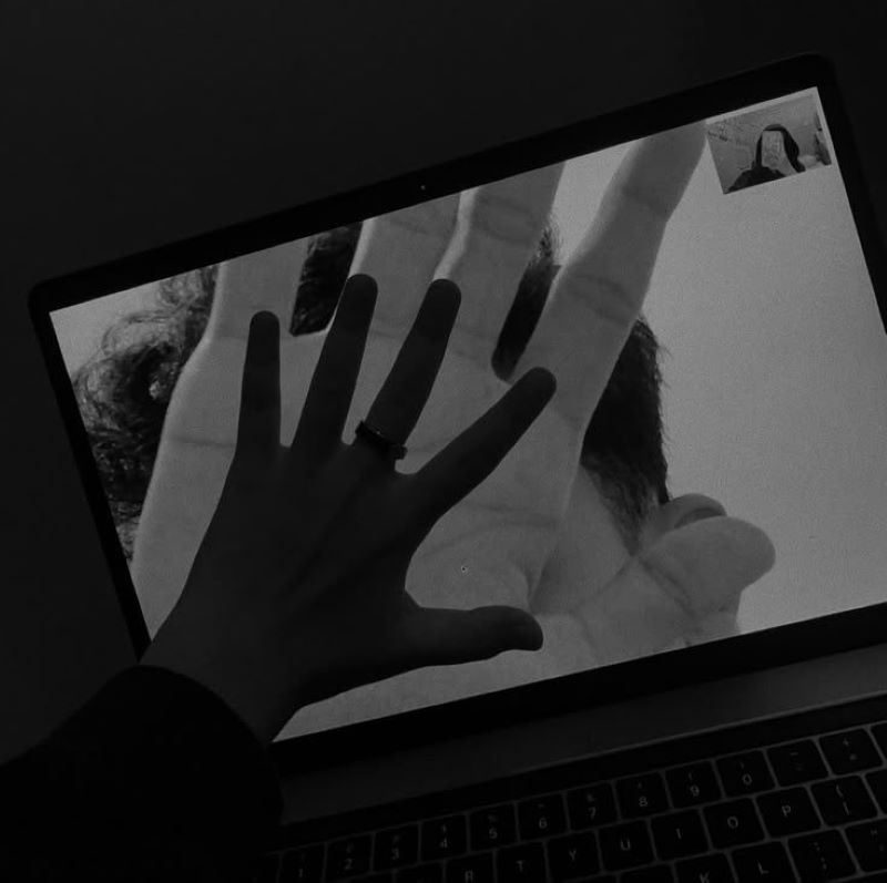 Ilustrasi Pasangan LDR.