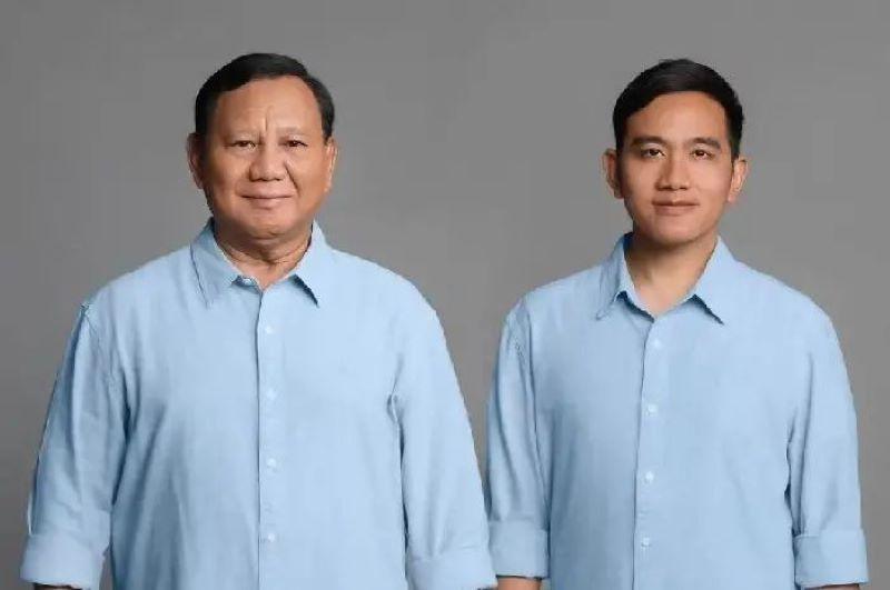 Presiden & Wakil Presiden (Pinterest)