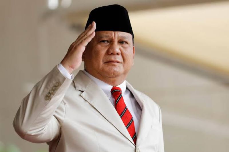 Prabowo Subianto (Ariwara)