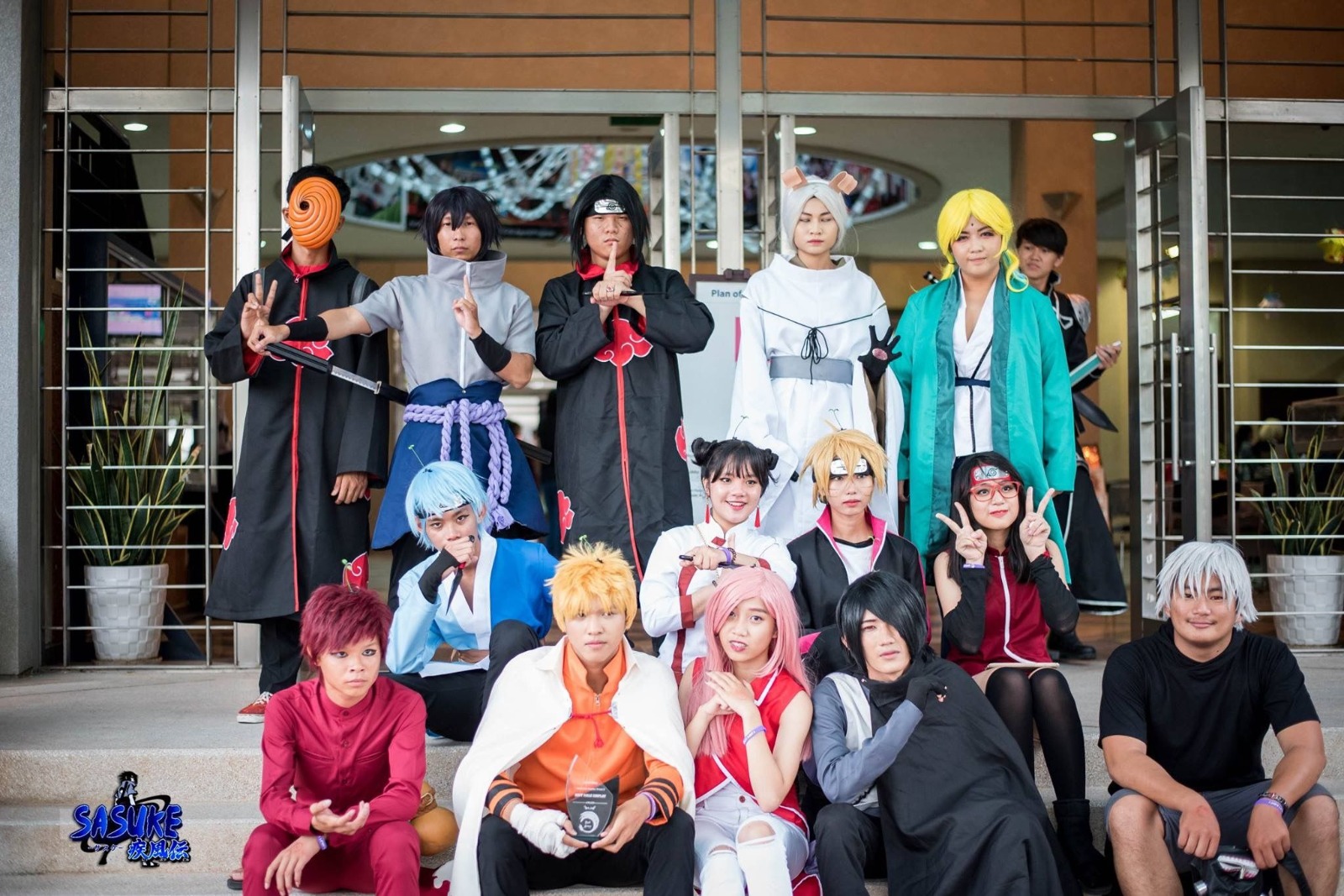 (Ilustrasi Perbedaan Wibu Otaku dan Anime Lovers dari www.vrogue.co)