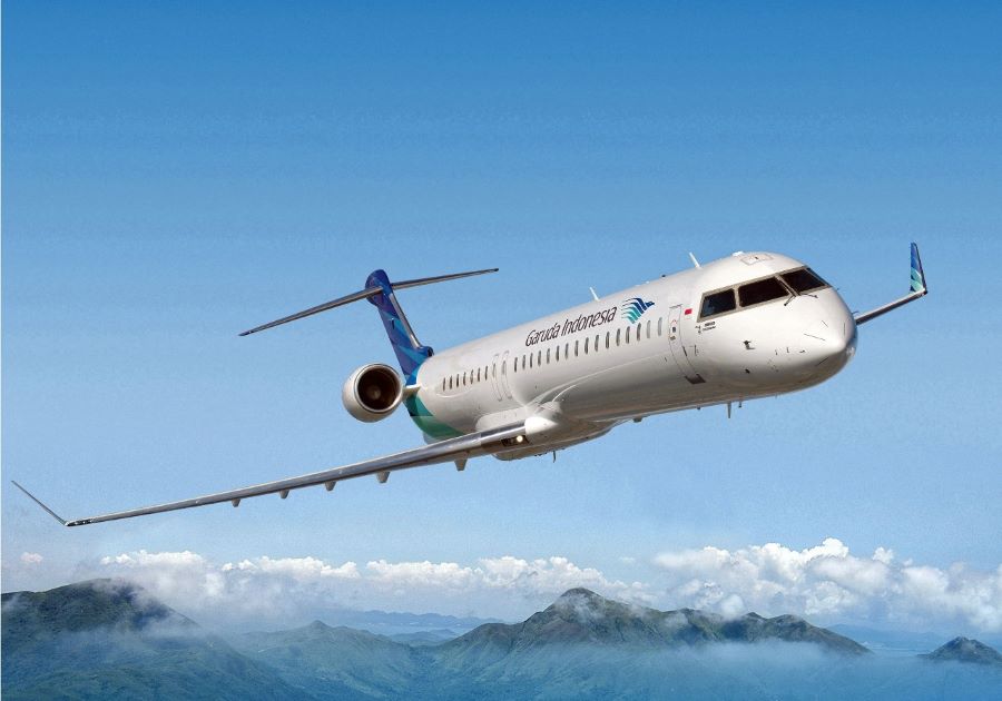 Garuda Indonesia