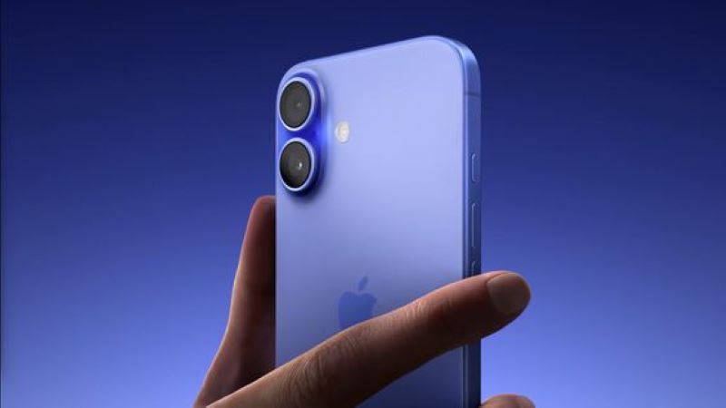 Apple Iphone 16.