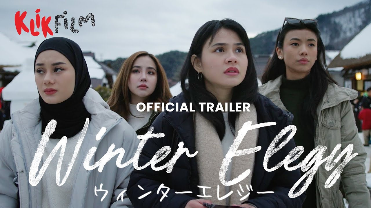 Winter Elegy. Sumber: Youtube Falcon