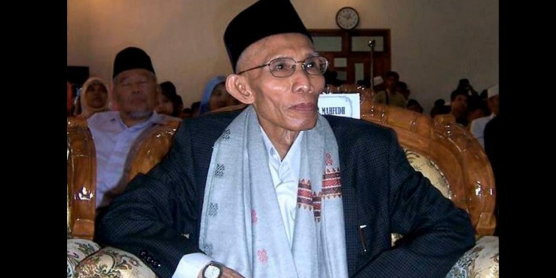 Majelis Ulama Indonesia.