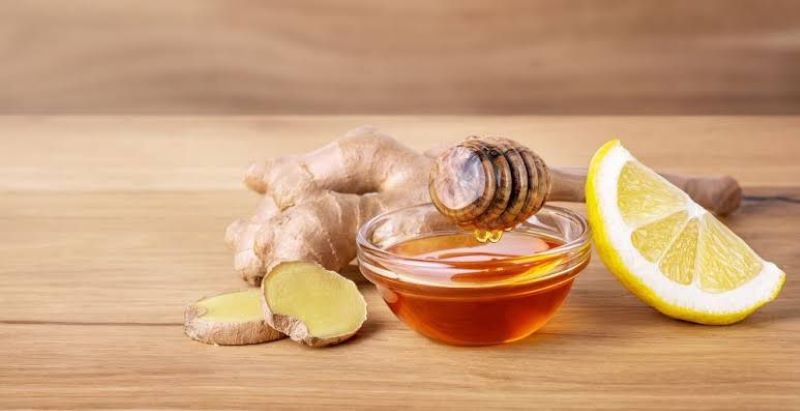 Ilustrasi Berbagai Macam Obat Alami untuk Mengatasi Batuk (Klinik Pintar)  &nbsp;