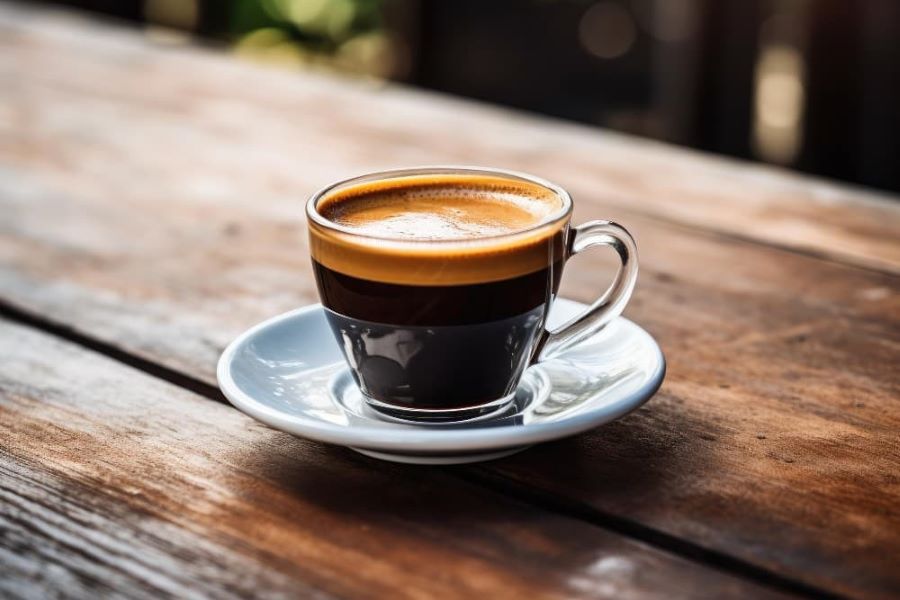 Negara-negara Eropa pecinta kopi dengan berbagai keunikan budaya dan alam.
