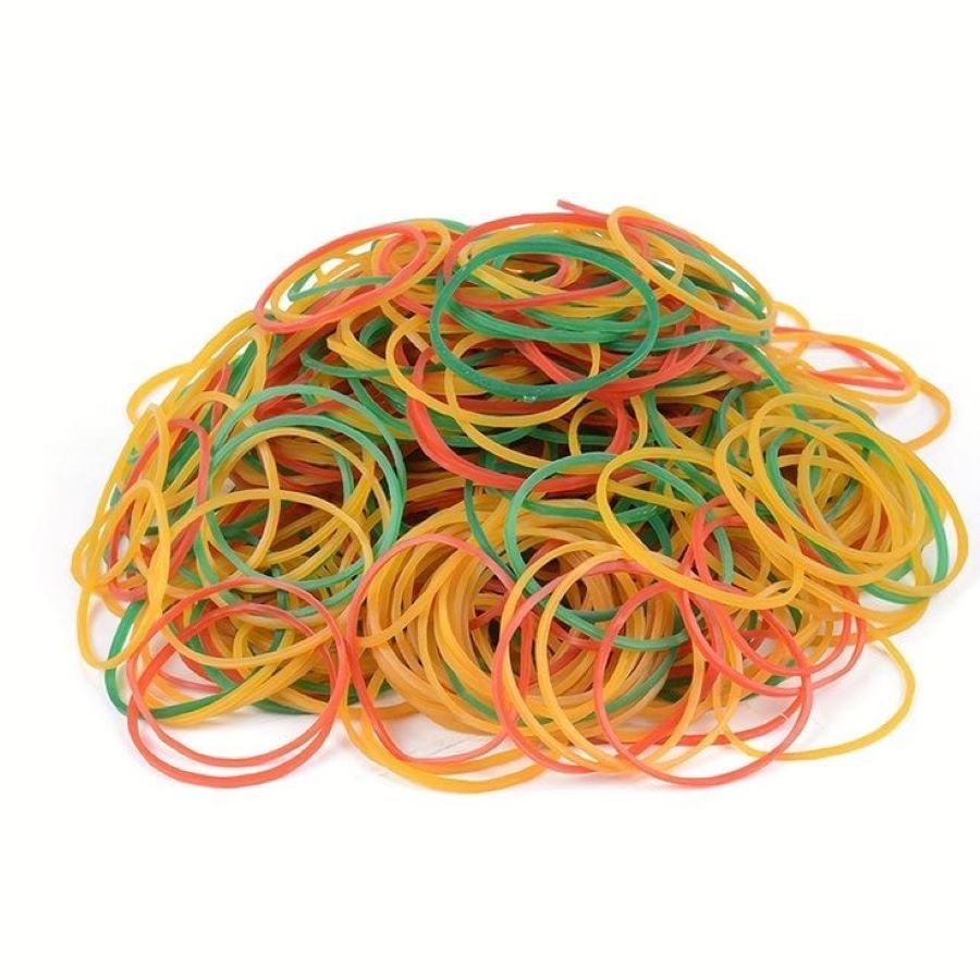 Karet gelang