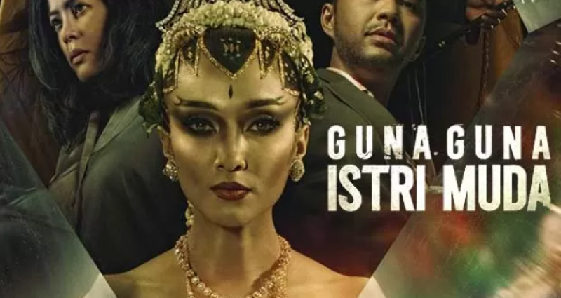Final trailer GUNA-GUNA ISTRI MUDA siap menggetarkan penonton dengan ketegangan dan kisah mistis yang mendalam.