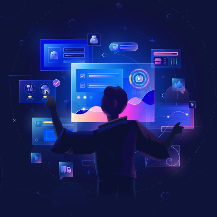 (ilustrasi coding, pinterest)