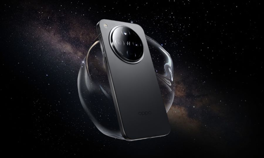 Oppo Find X8 dan Find X8 Pro hadir dengan teknologi kamera canggih dan desain premium.