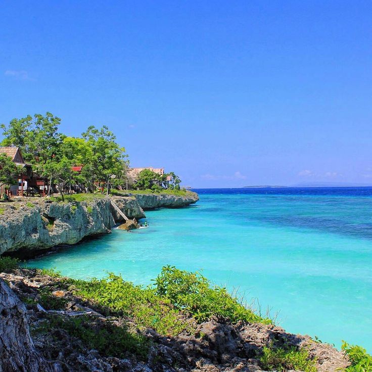 Pesona Pantai Bira, Bulukumba, Sulawesi Selatan.