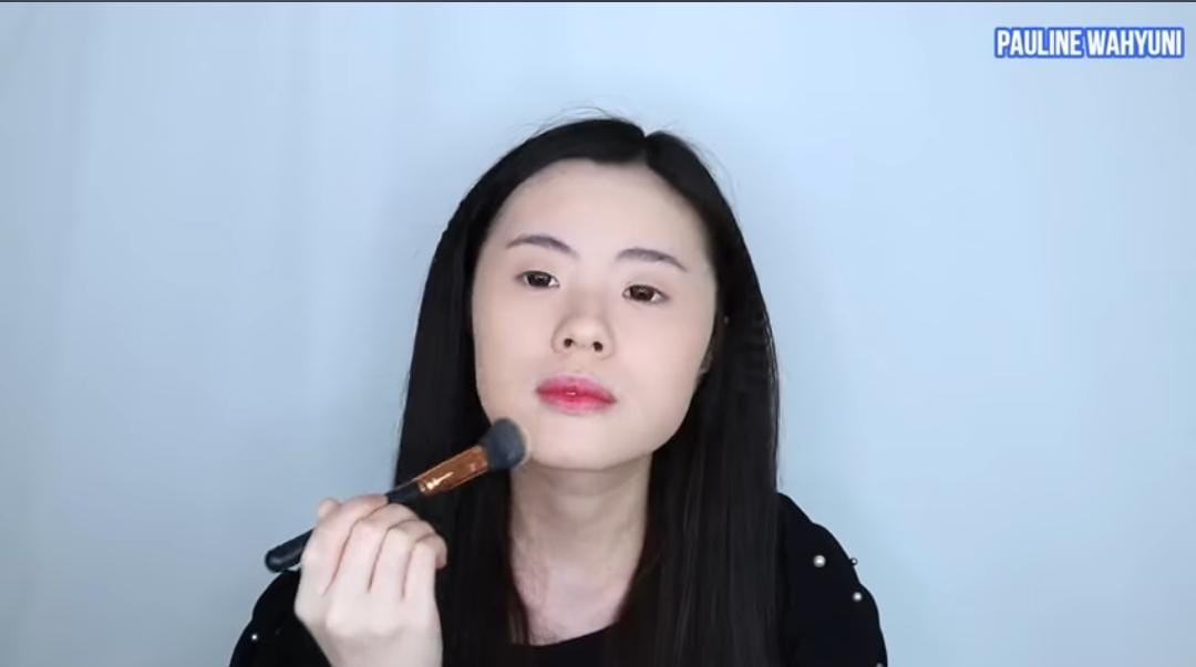 Tips make up bagi pemula.