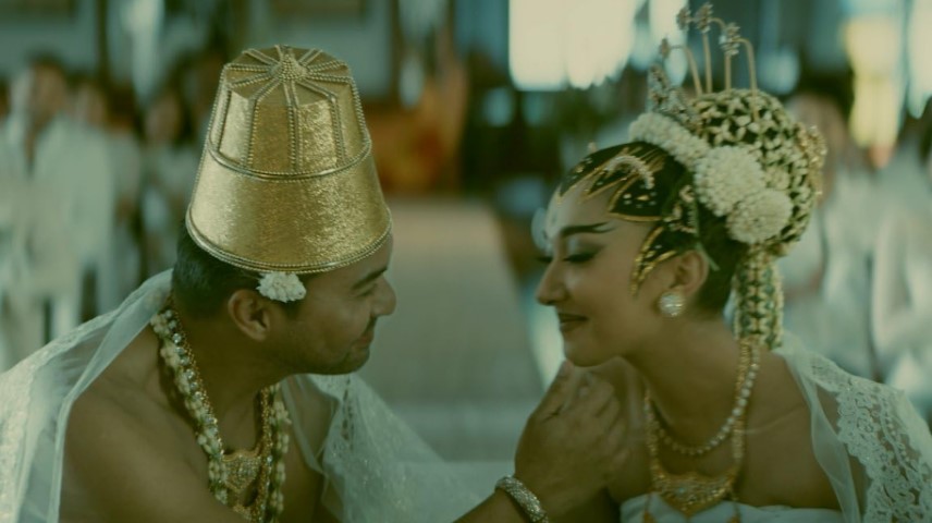Film Guna Guna Istri Muda.