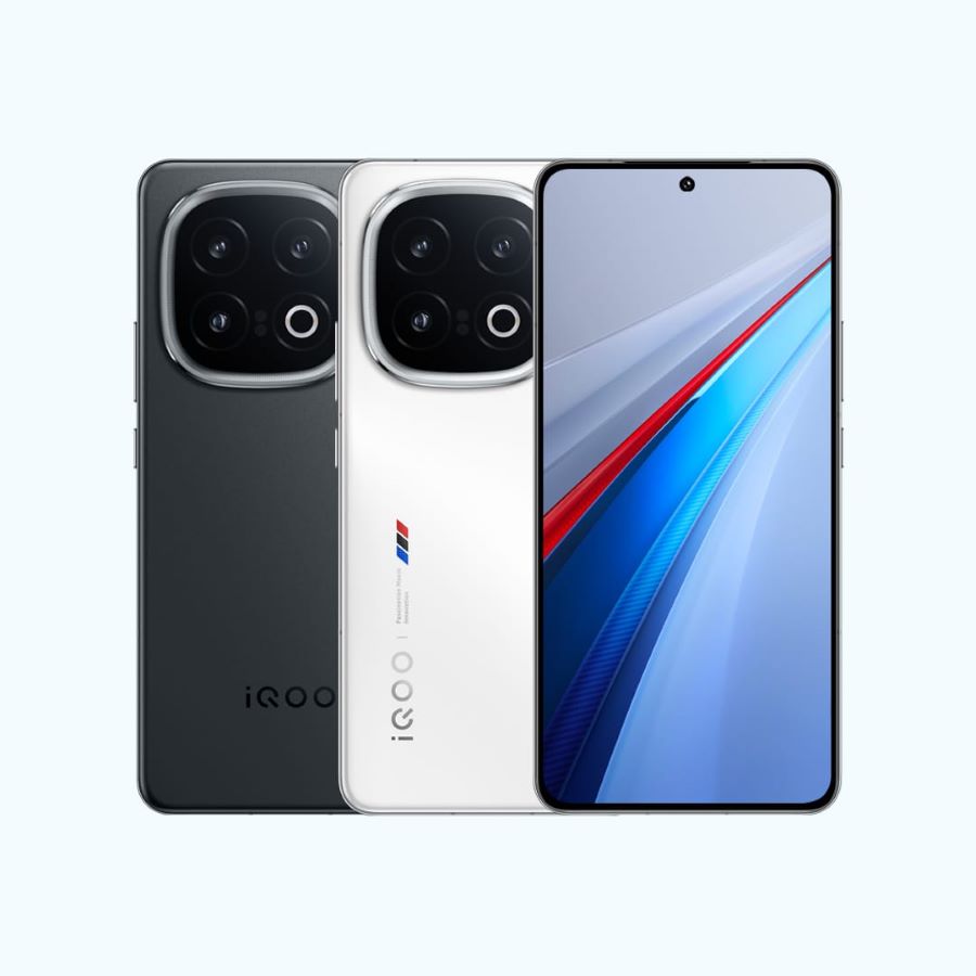 iQOO 13 hadir dengan performa kelas flagship dan triple camera 50 MP untuk pengalaman terbaik.