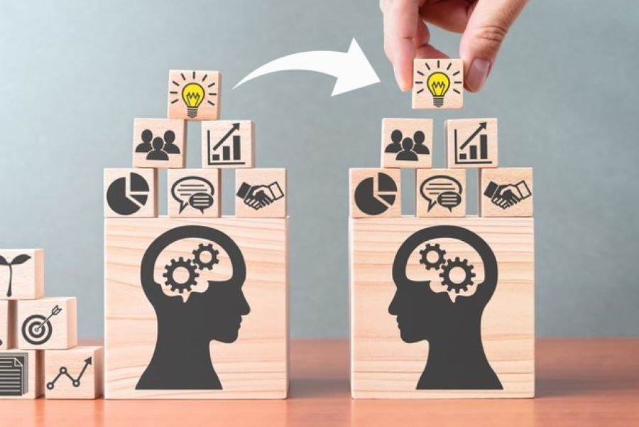 Ilustrasi knowledge management