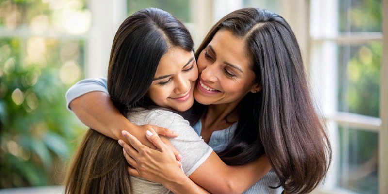 Keluh Kesah Anak Perempuan Pertama, Inilah Eldest Daughter Syndrome (Pixabay)
