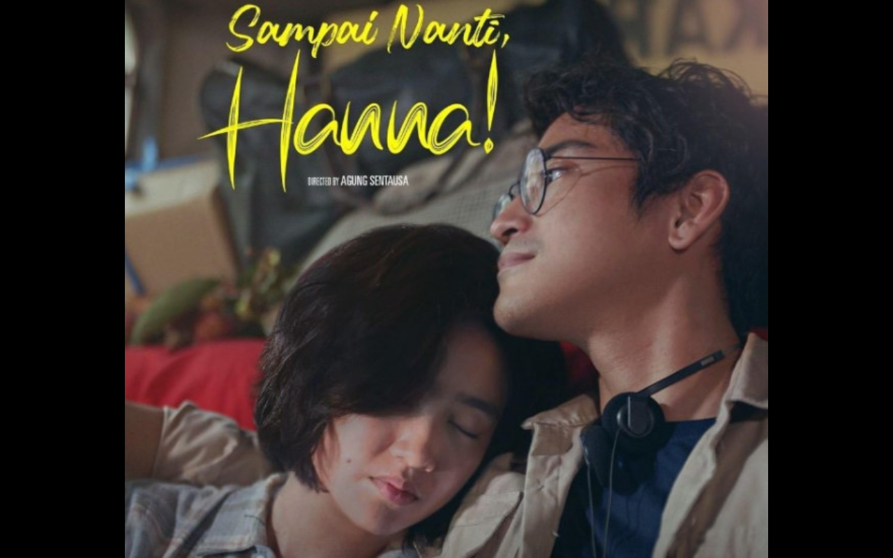 Sinopsis dan Daftar Pemain Film &ldquo;Sampai Nanti, Hanna!&rdquo; (poster Sampai Nanti, Hanna!/IMDb)