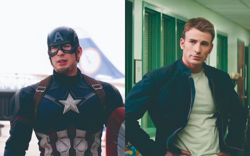 Kembalinya Chris Evans di film mendatang, Avengers: Doomsday