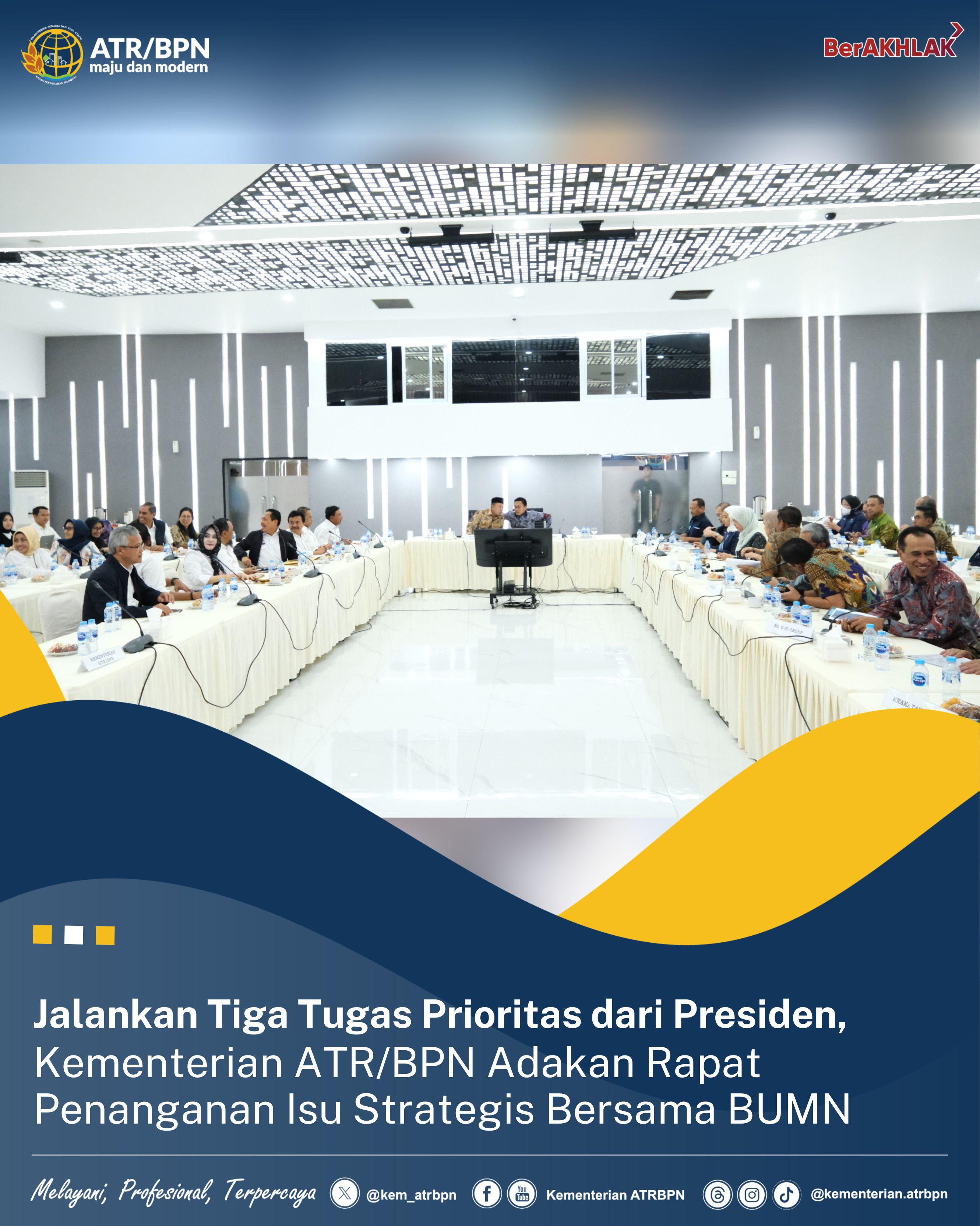 (Kementerian ATR/BPN)