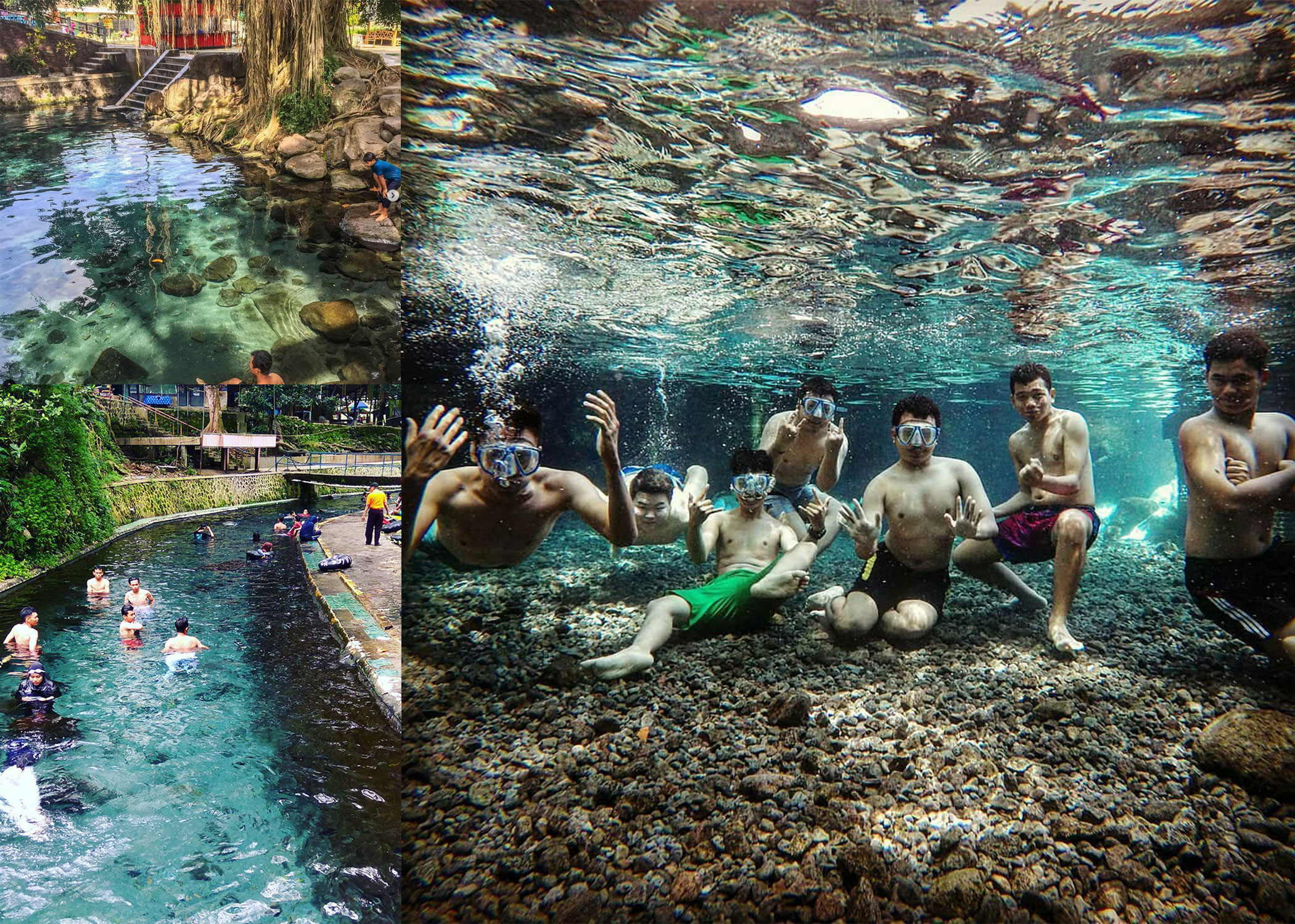 Rekomendasi Wisata di Klaten yang bikin betah.