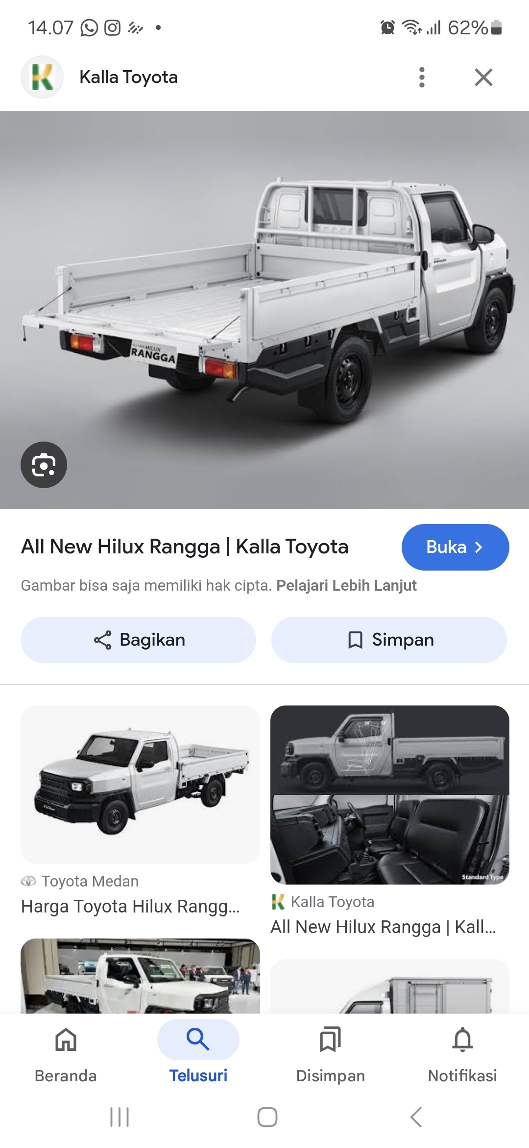 Toyota Indonesia.