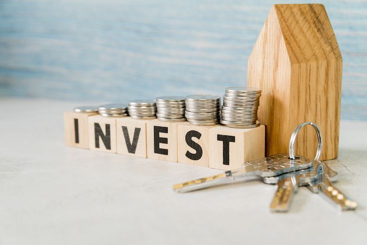 Investasi.