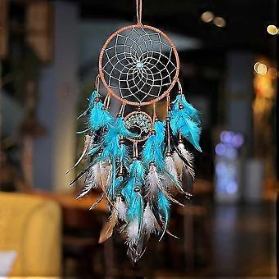 Dream catcher