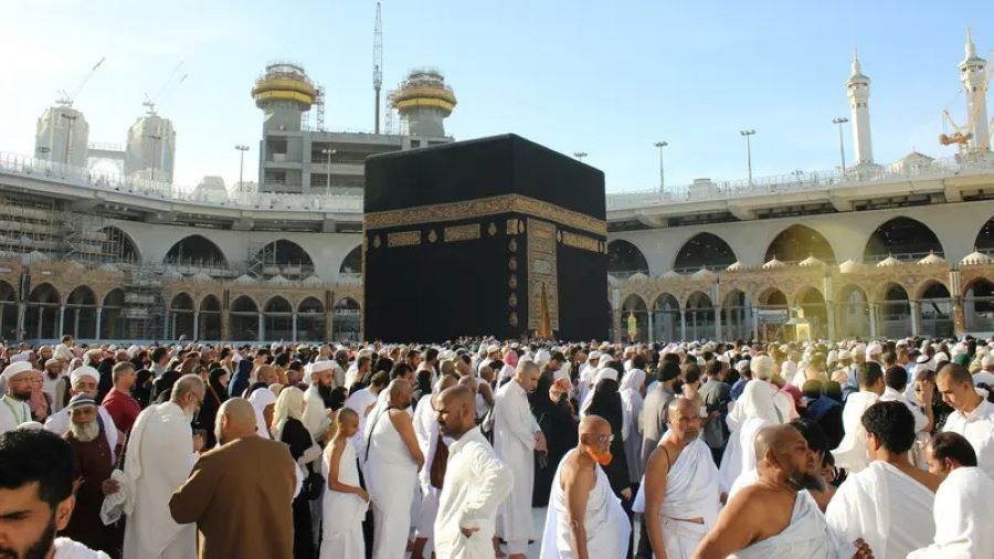 Polda DIY membuka posko pengaduan bagi korban penipuan umrah oleh PT HMS.
