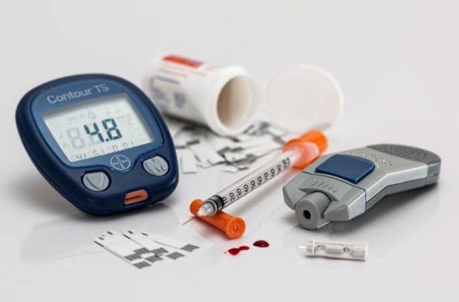 Turunkan gula darah secara alami dengan 7 obat ini!