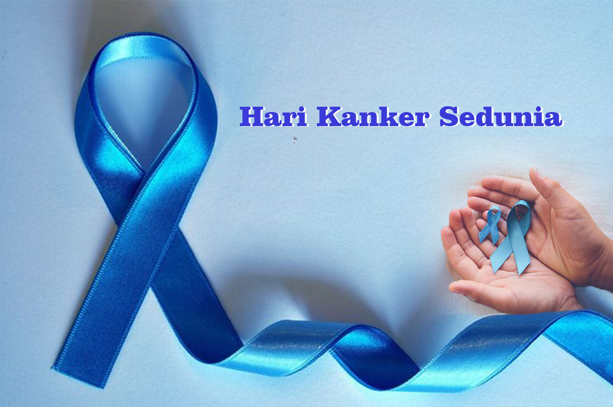 Hari Kanker Sedunia