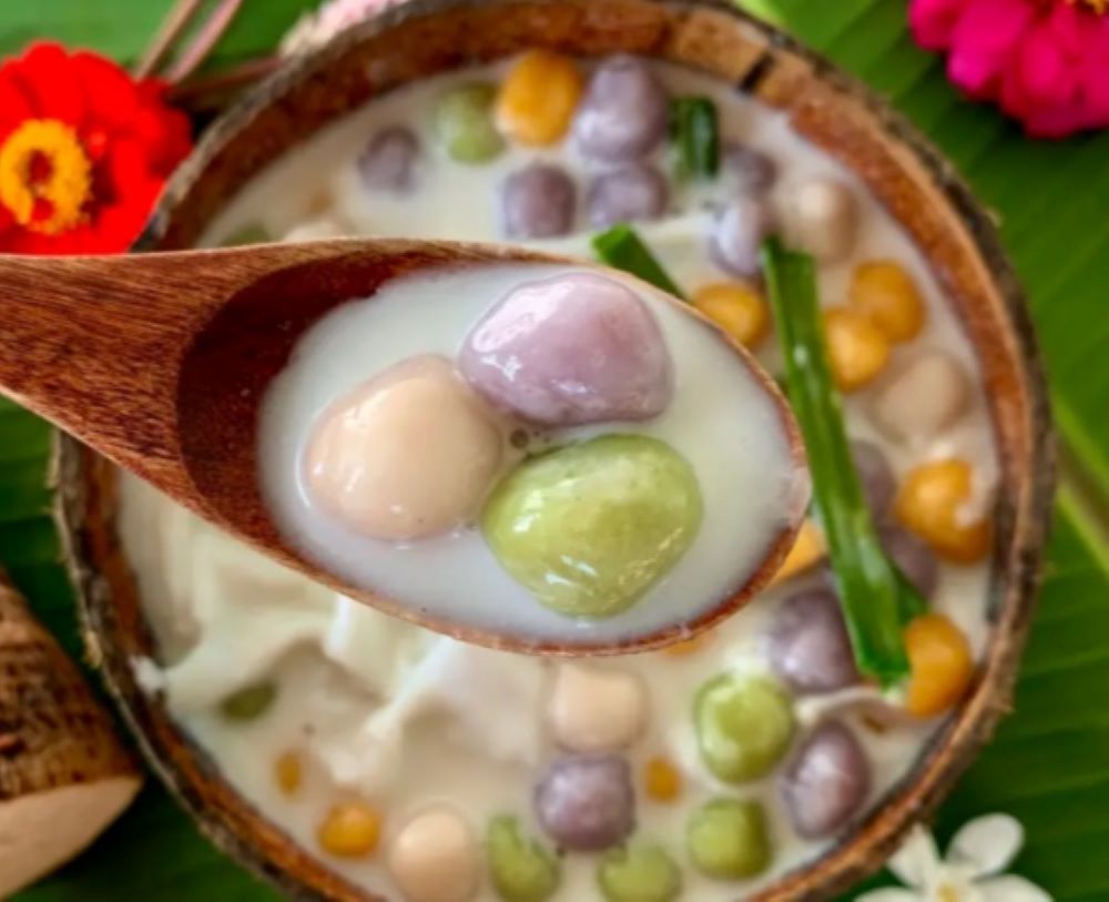 Semangkuk Bua Loy ( Dok. Hungryinthailand.com)