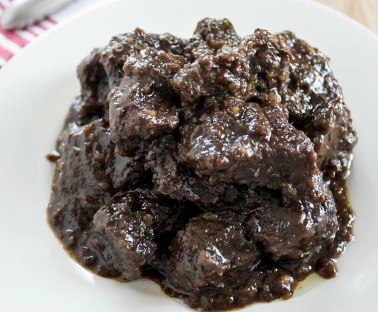 Sajian Malbi (Dok. Dailycookingquest.com)