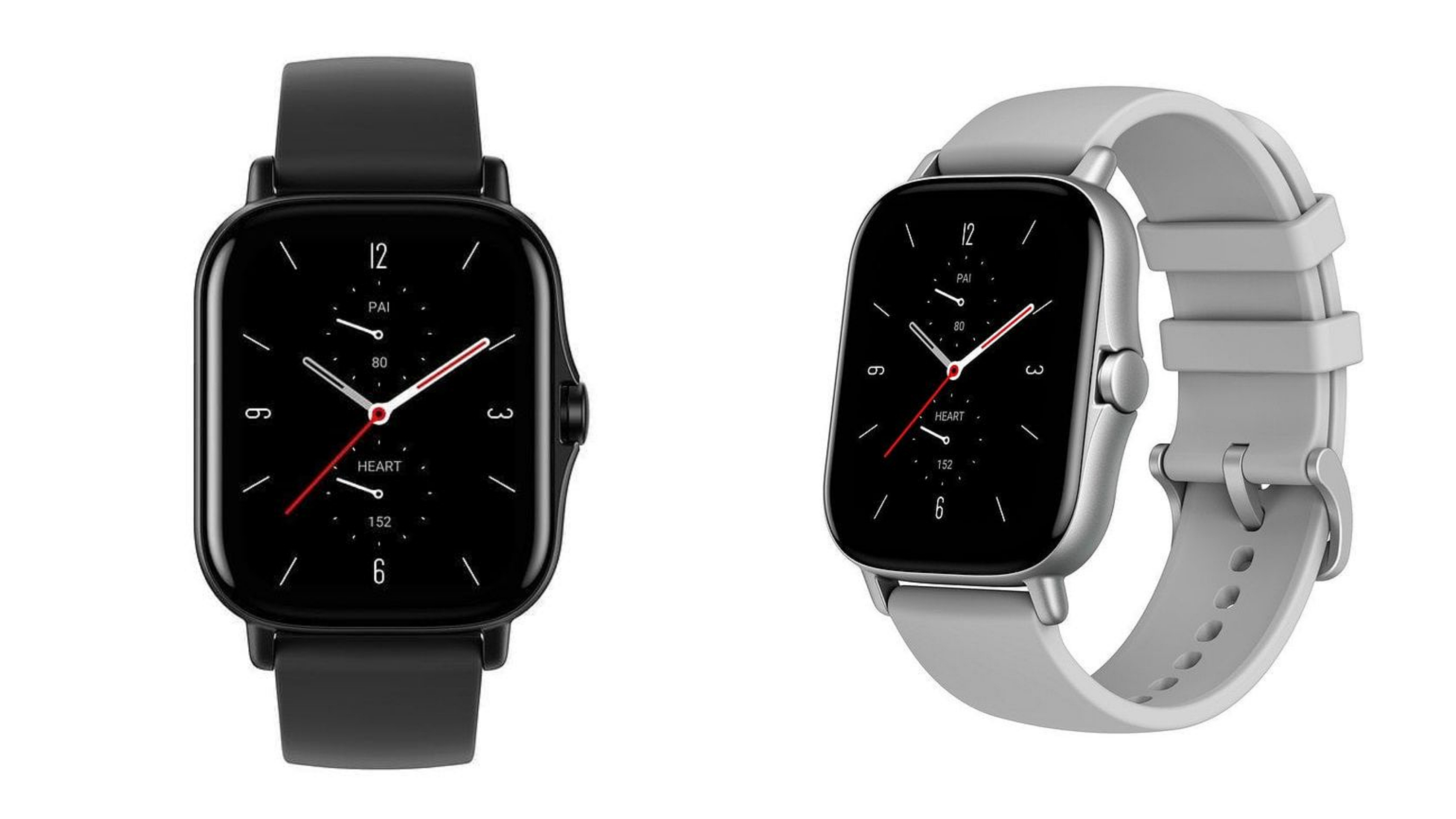 Smartwatch Amazfit GTS.