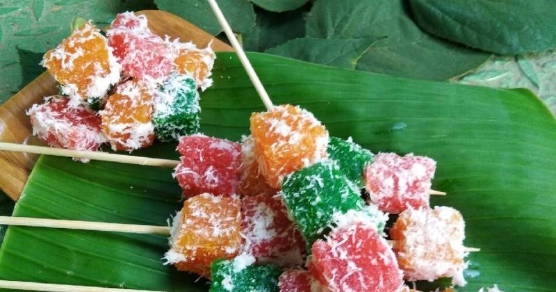 kuliner jogja   ( foto pinterest )